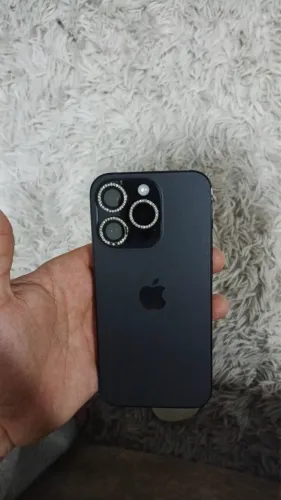 Vendo iPhone 14 Pro