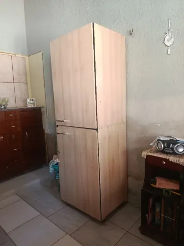 MINI GUARDA ROUPA DE QUARTO