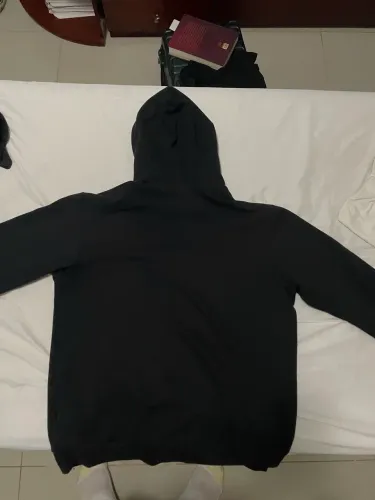 Vendo moletom adidas 