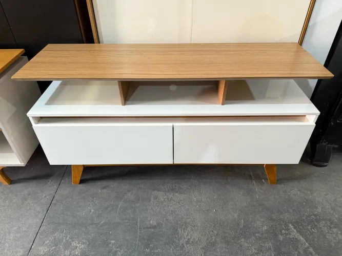 Rack para sala largura 1.20cm - entregamos
