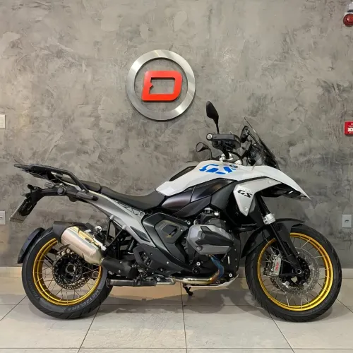 R 1300 GS Plus