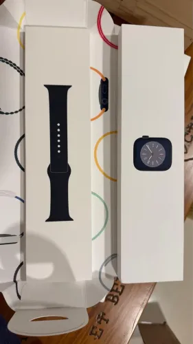 Apple Watch Series 8 (GPS - 45mm)