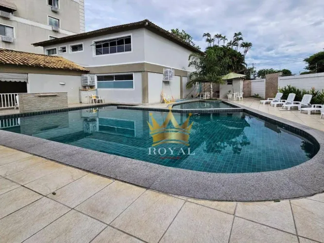 Cobertura Residencial à venda, Taquara, Rio de Janeiro - CO0179.