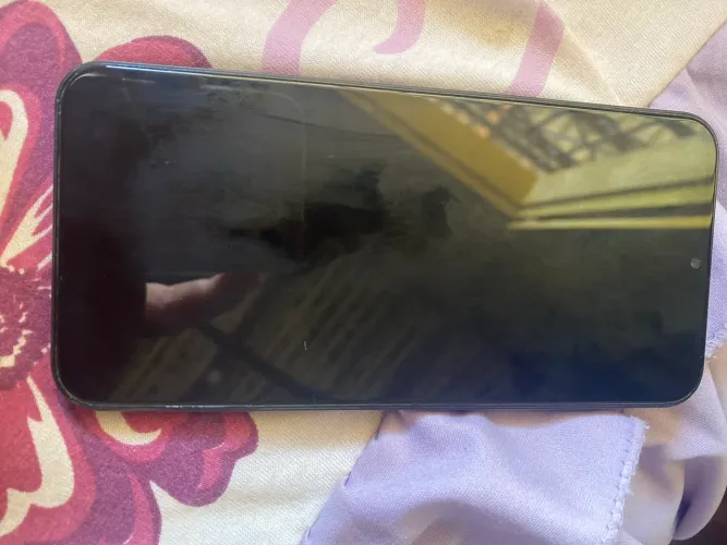 Vendo celular Galaxy A15,valor 