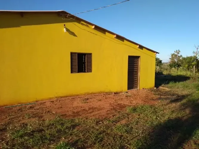 Chácara em Bandeirantes MS