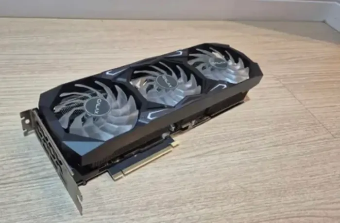 Rtx 3080 10 gb Galax