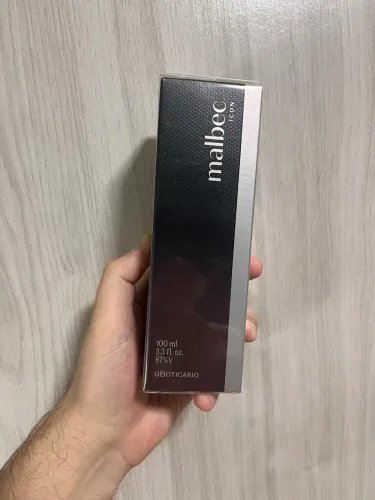 Perfume Malbec Icon