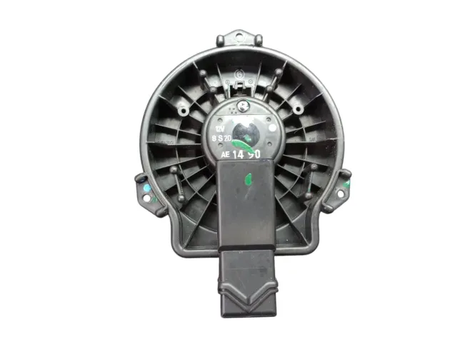 Motor Ar Condicionado Forçado Honda Hrv 2015