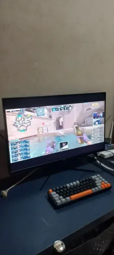 Monitor Acer 27 polegadas 180Hz Nitro 1ms