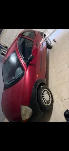 Ford KA 1.0i 3P 1998