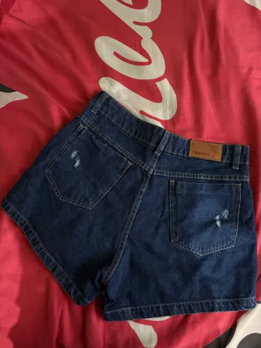 Short jeans 42