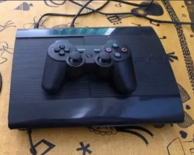 Ps3 super slim
