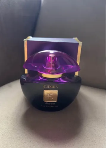 Perfume Eudora Absolu
