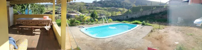 Granja recanto do vale 2 - chácara