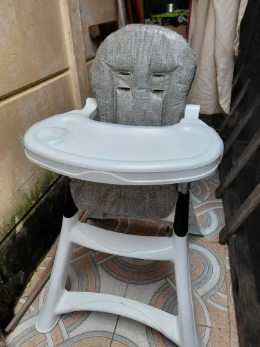 Cadeirinha infantil