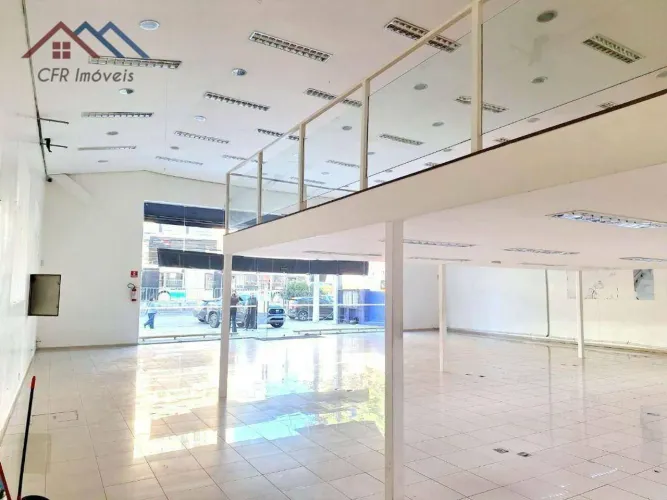 Loja para alugar, 400 m² por R$ 77.506,43/mês - Moema - São Paulo/SP