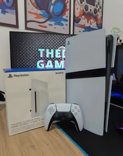 PS5
