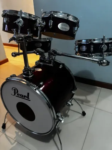 Pearl Rhythm