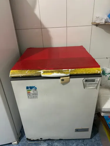 Vendo freeze consul