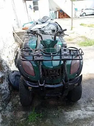 Quadriciclo 
