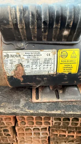 Motor