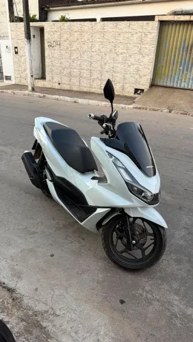 Vendo PCX 2026/2026 - Garantia de Fábrica