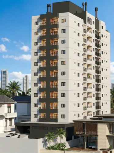 Apartamento bairro Cancelli