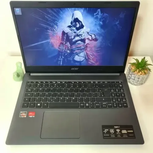 Notebook Acer Aspire 3 Celeron, 4gb, 500gb, Windows 10