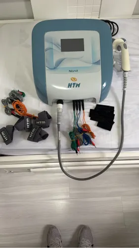 Ultrassom Htm Hibrid 