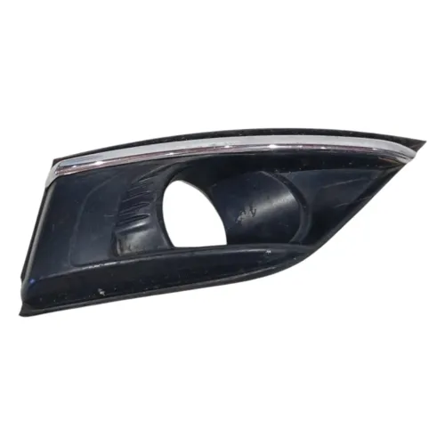 Grade Parachoque Direita Grand C4 Picasso 2007 A 2013