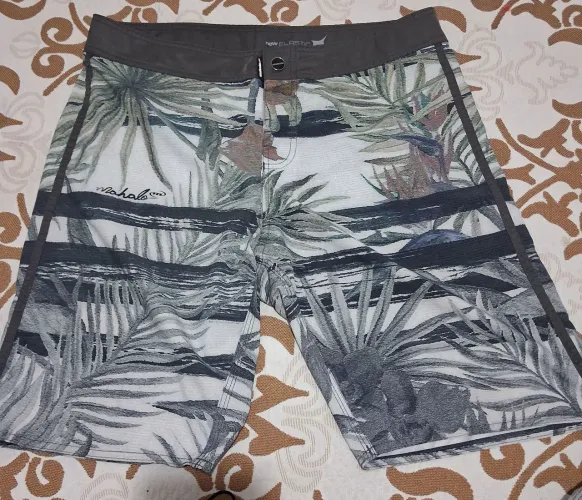 Bermudas da Mahalo