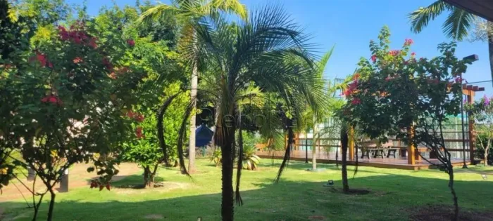 Terreno à venda em Campinas, Swiss Park, com 360 m²