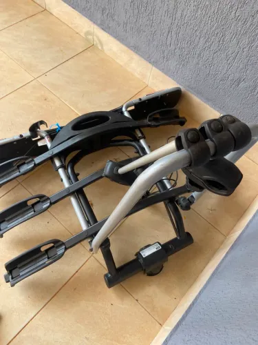 Transbike Thule