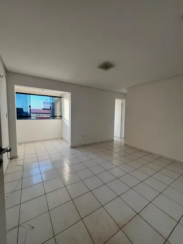 Alugo apartamento no Turu no Condomínio Gran Village Turu VI