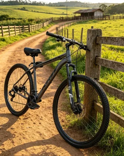 Bicleta aro 29