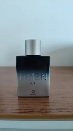 Perfumes Hinode - Pouco usados