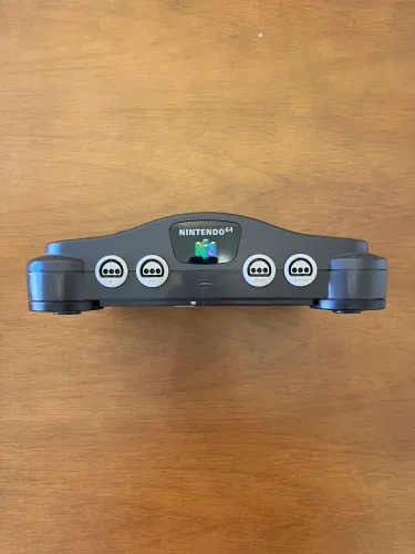 Nintendo 64