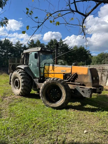 Auto Carregável TMO bh140