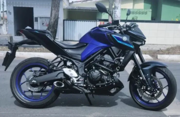 Ponteira Mt03 / R3 Disarsz