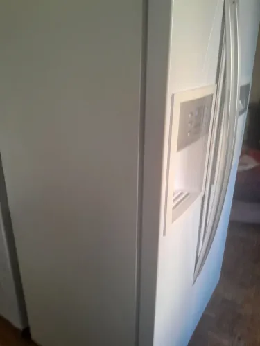 Vende se geladeira Electrolux