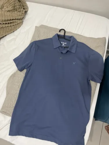 Camisa Polo Hurley