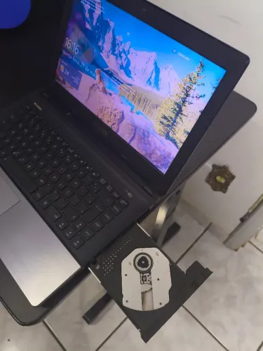 NOTEBOOK ASUS COM PLACA DE VIDEO