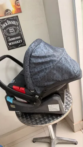 Bebe conforto