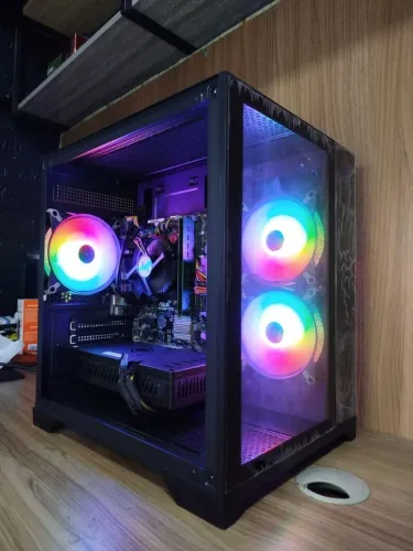 Pc Gamer | Office 