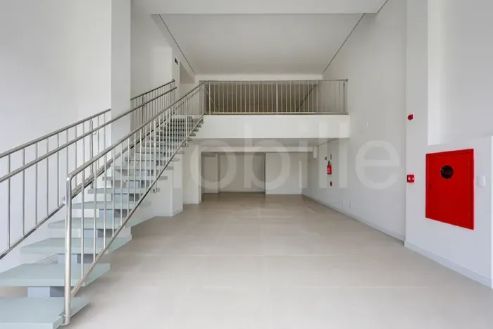 Sala comercial Edifício NF Moov Home Club em Balneário Camboriú.