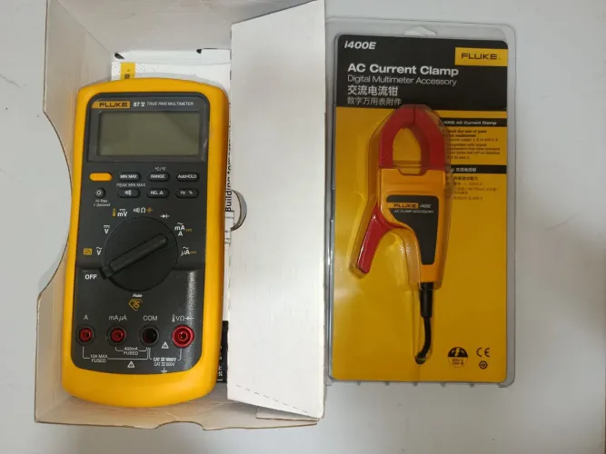 Fluke 87 ll