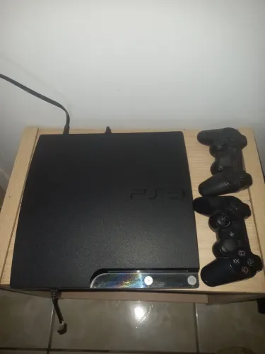 Ps3 desbloqueado 