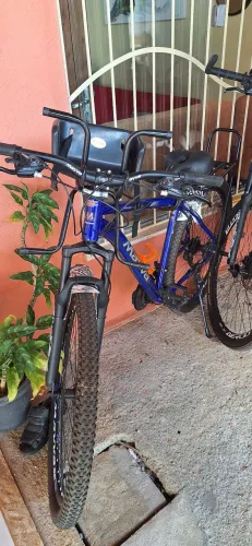 BICICLETA ARO 29