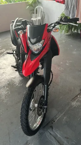 Lander 250 