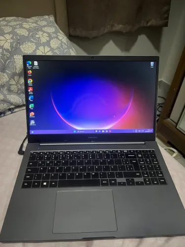 notebook samsung